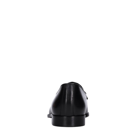 Richard Owe'n Scarpe basse Nero da uomo