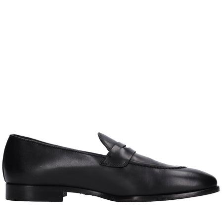Richard Owe'n Scarpe basse Nero da uomo
