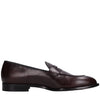 Richard Owe'n Scarpe basse Marrone da uomo