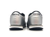 Saucony Baby Jazz bambina argento con doppio strappo