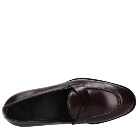 Richard Owe'n Scarpe basse Marrone da uomo