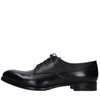 LIDFORT Scarpe basse Nero da uomo