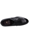 LIDFORT Scarpe basse Nero da uomo