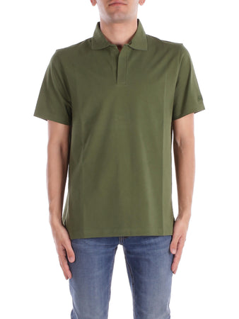Saint Barth T-shirt e Polo Militare da uomo
