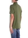Saint Barth T-shirt e Polo Militare da uomo