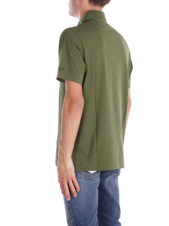 Saint Barth T-shirt e Polo Militare da uomo