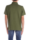 Saint Barth T-shirt e Polo Militare da uomo