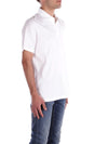 Saint Barth T-shirt e Polo Bianco da uomo