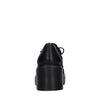 JEANNOT Scarpe basse Nero da donna
