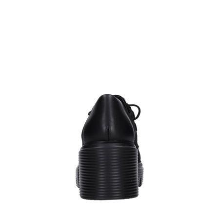 JEANNOT Scarpe basse Nero da donna