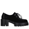 JEANNOT Scarpe basse Nero da donna