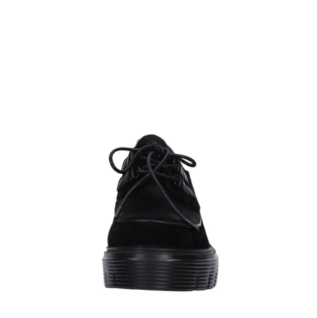 JEANNOT Scarpe basse Nero da donna