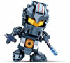 M38-B0761B - Qbricks Robot Avenger