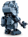 M38-B0761B - Qbricks Robot Avenger
