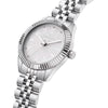 Orologio MORELLATO donna Magia tempo acciaio / bianco