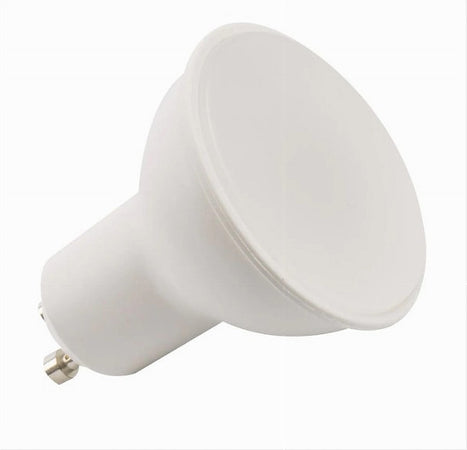 Lampadina Led Gu10 10watt Faretto Spotlight 110° Luce 3000k 4000k 6500k Gu10-10w