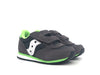 SAUCONY BABY JAZZ Bambino Gr Bk Green