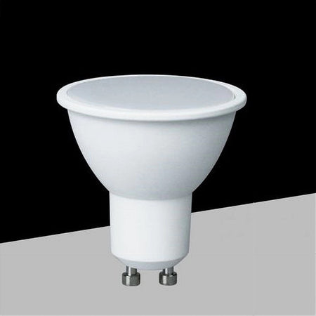 Lampadina Led 5 W Gu10 Luce Calda Naturale Fredda Faretto Illuminazione Gu10-5w