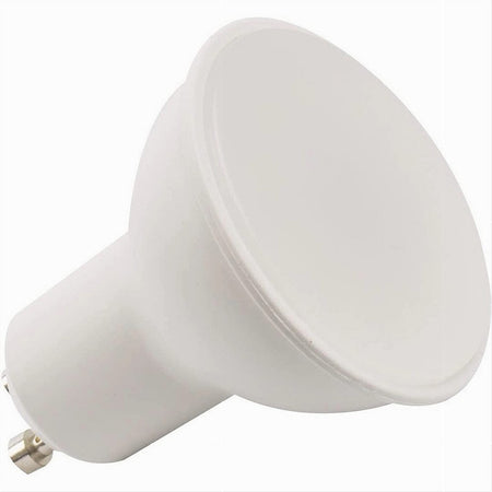 Lampadina Led 5 W Gu10 Luce Calda Naturale Fredda Faretto Illuminazione Gu10-5w