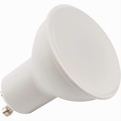 Lampadina Led 5 W Gu10 Luce Calda Naturale Fredda Faretto Illuminazione Gu10-5w