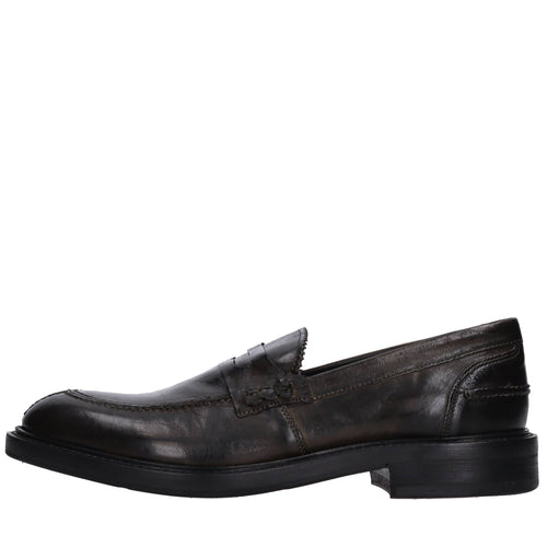 Pawelk's Scarpe basse Verde da uomo