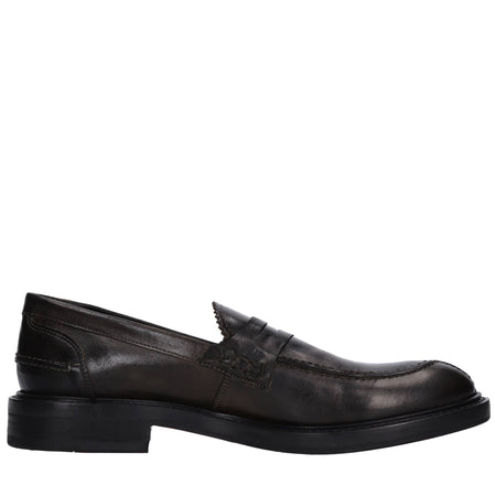 Pawelk's Scarpe basse Verde da uomo