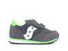 SAUCONY BABY JAZZ Bambino Gr Bk Green