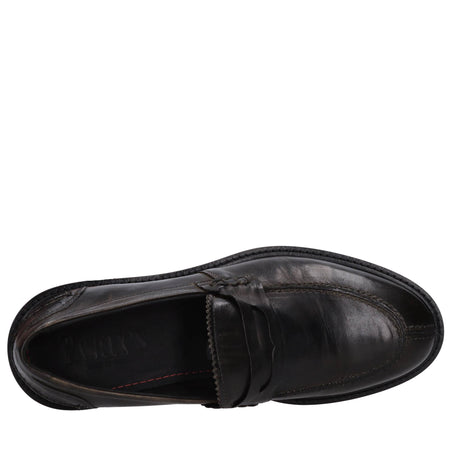 Pawelk's Scarpe basse Verde da uomo