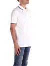 Fred Perry T-shirt e Polo Bianco da uomo