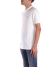 Fred Perry T-shirt e Polo Bianco da uomo
