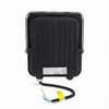 Faro Led Ultra Slim 100w Esterno Ip65 Orientabile Luce 6500k 3000k 4000k Jr-100w