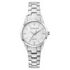 Orologio TRUSSARDI donna T-bent tempo acciaio / silver