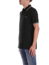 Fred Perry T-shirt e Polo Verde da uomo