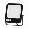 Faro Led Ultra Slim 150w Esterno Ip65 Orientabile Luce 4000k 6500k 3000k Jr-150w