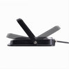 Faro Led Ultra Slim 150w Esterno Ip65 Orientabile Luce 4000k 6500k 3000k Jr-150w