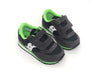 SAUCONY BABY JAZZ Bambino Gr Bk Green