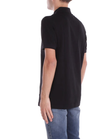 Fred Perry T-shirt e Polo Nero da uomo