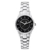 Orologio TRUSSARDI donna T-bent tempo acciaio / nero