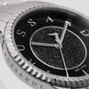 Orologio TRUSSARDI donna T-bent tempo acciaio / nero