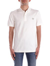 Fred Perry T-shirt e Polo Beige da uomo