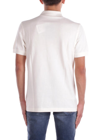 Fred Perry T-shirt e Polo Beige da uomo