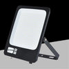 Faro Led Ultra Slim 200w Esterno Ip65 Orientabile Luce 3000k 6500k 4000k Jr-200w