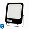 Faro Led Ultra Slim 200w Esterno Ip65 Orientabile Luce 3000k 6500k 4000k Jr-200w