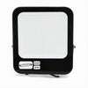 Faro Led Ultra Slim 200w Esterno Ip65 Orientabile Luce 3000k 6500k 4000k Jr-200w