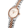 Orologio TRUSSARDI donna T-joy acciaio e oro rosa / silver