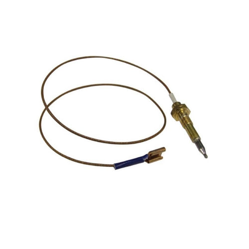 Termocoppia Tripla Corona fuoco centrale 44TC520