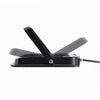 Faro Led Ultra Slim 50 W Esterno Ip65 Orientabile Luce 6500k 4000k 3000k Jr-50w