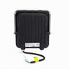 Faro Led Ultra Slim 50 W Esterno Ip65 Orientabile Luce 6500k 4000k 3000k Jr-50w