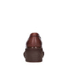 SORELLE PEREGO Scarpe basse Marrone da donna