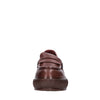 SORELLE PEREGO Scarpe basse Marrone da donna